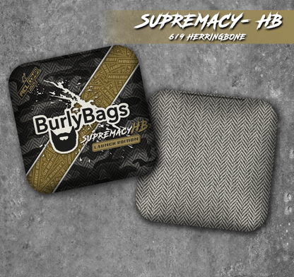 Supremacy-HB (6/9 Herringbone) Launch Edition