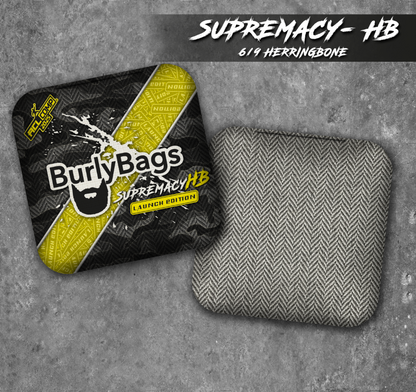 Supremacy-HB (6/9 Herringbone) Launch Edition