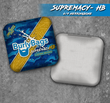 Supremacy-HB (6/9 Herringbone) Launch Edition