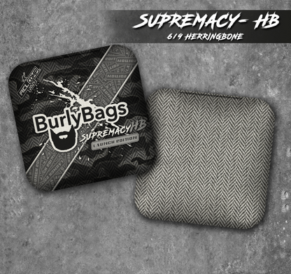 Supremacy-HB (6/9 Herringbone) Launch Edition