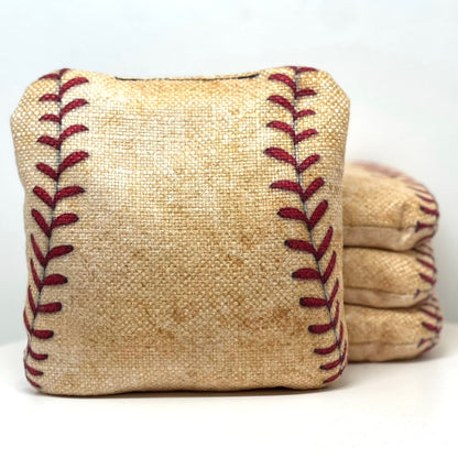 Stick 'n Slick Bags: Baseball