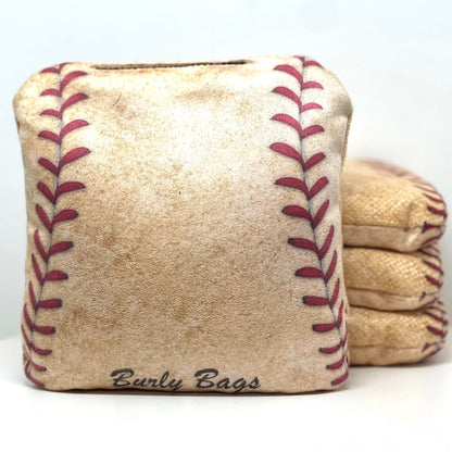 Stick 'n Slick Bags: Baseball