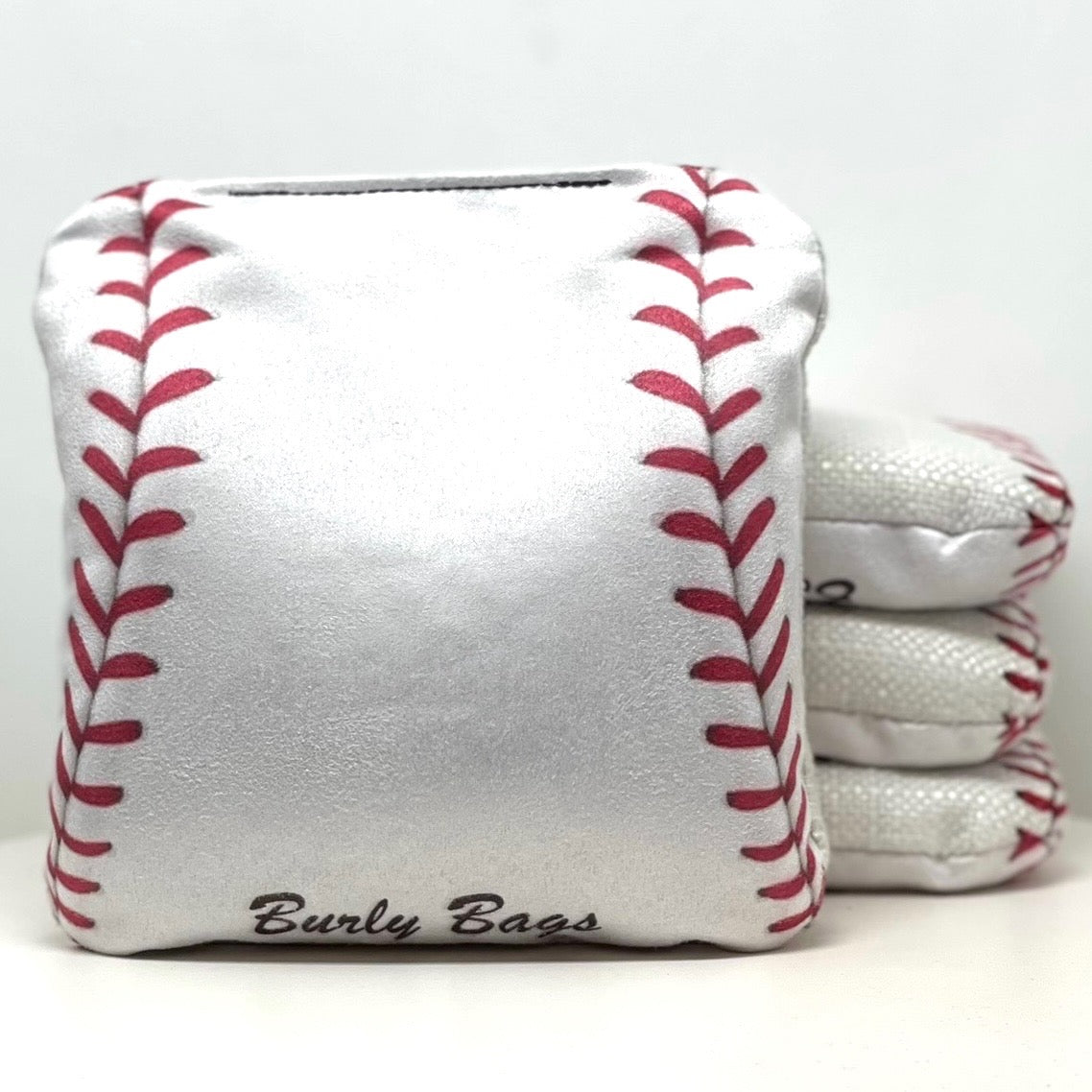 Stick 'n Slick Bags: Baseball