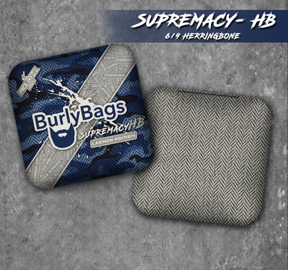 Supremacy-HB (6/9 Herringbone) Launch Edition