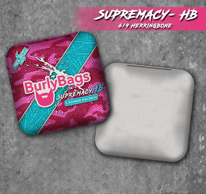 Supremacy-HB (6/9 Herringbone) Launch Edition