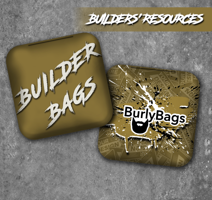 BUILDERS' RESOURCES