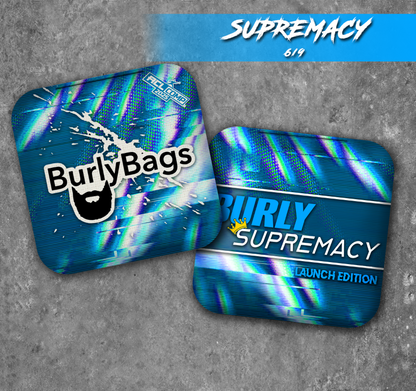 Supremacy (6/9) Launch Edition