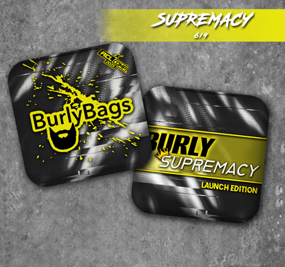 Supremacy (6/9) Launch Edition