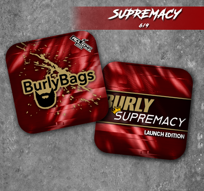 Supremacy (6/9) Launch Edition