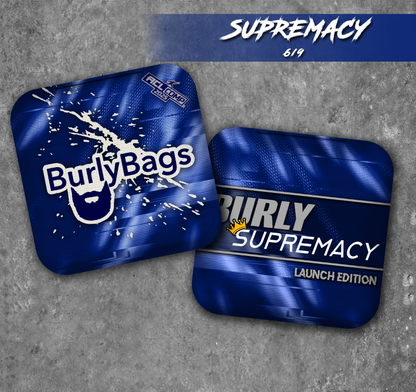 Supremacy (6/9) Launch Edition