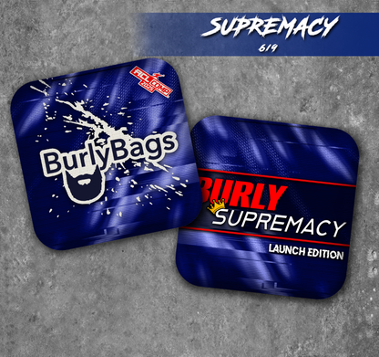 Supremacy (6/9) Launch Edition