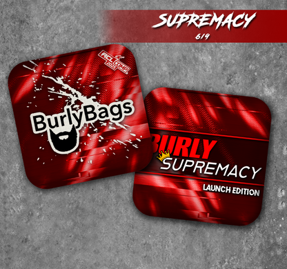 Supremacy (6/9) Launch Edition